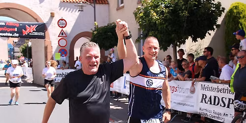 R\u00f6merlauf - powered by Alcon 2026