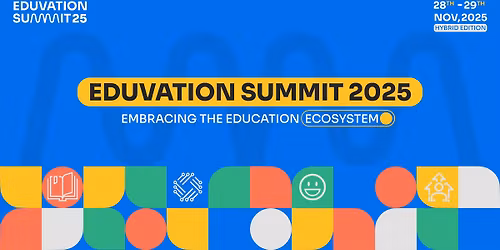 EduVation Summit 2025