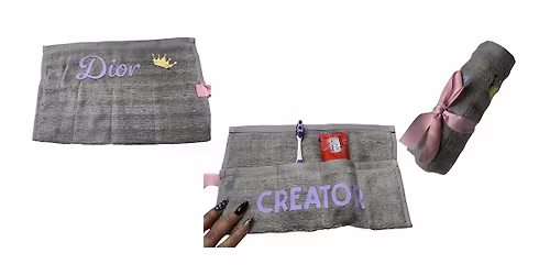 SewSlick Studio Maker Experience Day \u2013 Kids Sewing Event (Ages 9-13)