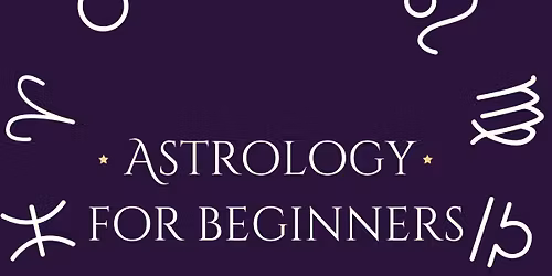  Astrology 101