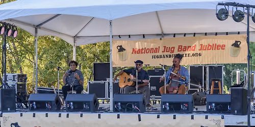 National Jug Band Jubilee