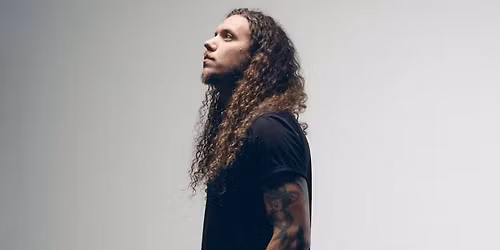 Brandon Lake at North Little Rock, AR