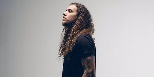 Brandon Lake at North Little Rock, AR