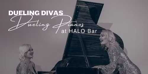 Dueling Divas
