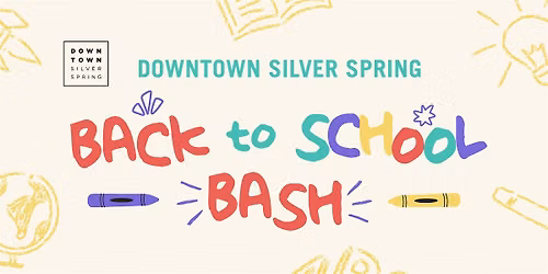 Back to School Block Party