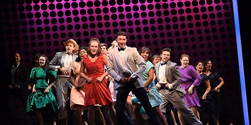 Footloose at Checota Powerhouse Theater - Milwaukee Repertory Theater