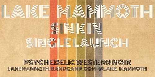 Sink In Single Launch