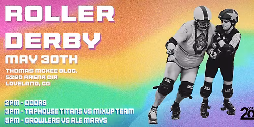 Pride Double-Header