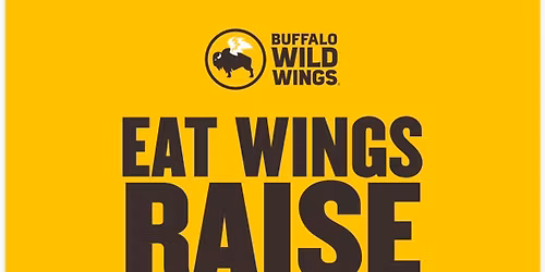 NH Lightning Annual Buffalo Wild Wings Night