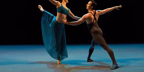 Kansas City Ballet: New Moves