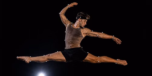 The Science of Movement: AUBE LAB Workshop