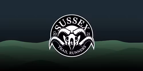 Sussex Trail Runners \u2013 Lewes, Castle Hill & Swanborough: Dark Edition