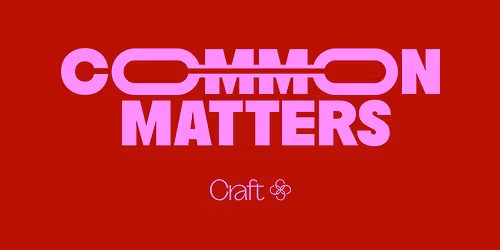 Common Matters #7