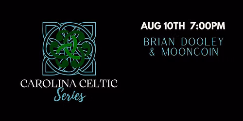 Carolina Celtic Brian Dooley & Mooncoin
