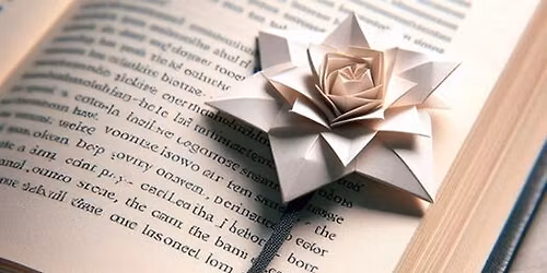 Origami Bookmarks