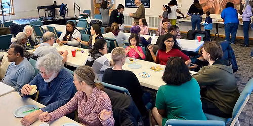 Community Breakfast