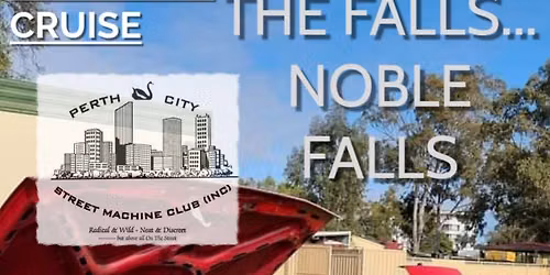 November Cruise - Pub Grub 01