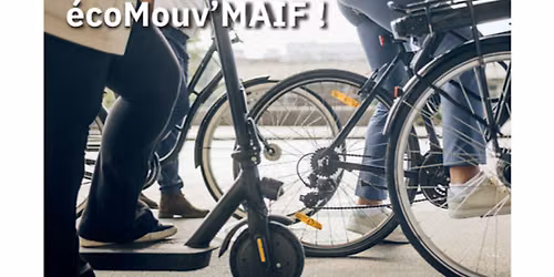Eco Mouv'