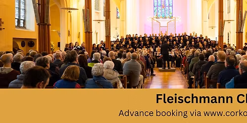 Fleischmann Choir
