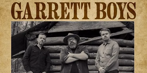 Garret Boys