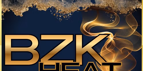 BZK Heat 4\/10 Edition