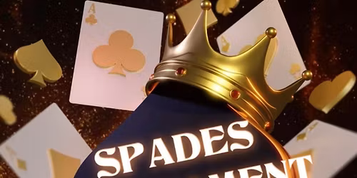 Spades Tournament