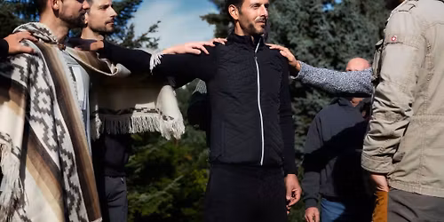 AMA Ny\u00edlt F\u00e9rfik\u00f6r | Kezdet | December 3.