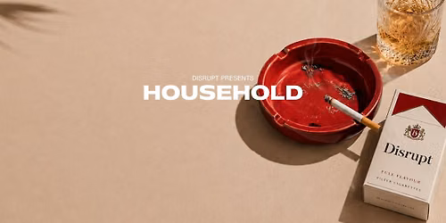 HOUSEHOLD @ VALSEM\u00d8LLEN