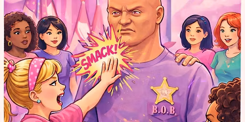 Empowered & Prepared: LLCF Personal Safety & Self-Defense Class