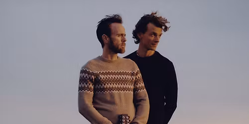 Live concert: Ninebarrow at St Endellion Church