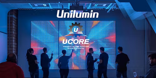Unilumin Academy: UCORE (Los Angeles, CA)