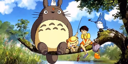 Spokane Symphony: Morihiko Nakahara - The Music of Studio Ghibli