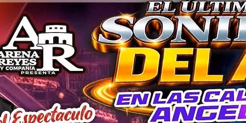 SONIDERO DEL A\u00d1O
