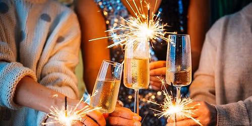 Minnesota Orchestra - New Year's Celebration