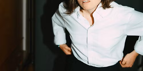 Eliza Edens w\/ Caroline Spence & Brittany Ann Tranbaugh