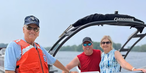 Vessel Safety Checks