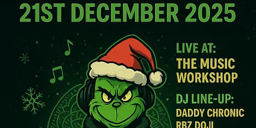 RBZ&friends xmas special \ud83c\udf84\ud83c\udfb6\ud83d\udd25