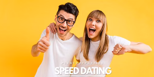 Millennial Speed Dating |Ages 28-43 | Speed Dating NYC | Tavern 29