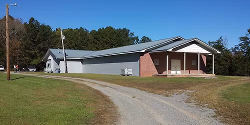 Joint Officer Installation - Charleston and Cleveland @ Charleston