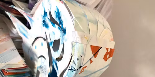 Second Friday December | Robert Hernandez