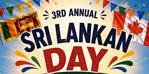 Sri Lankan Day-2026