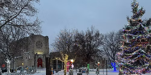 Christmas Worship Service