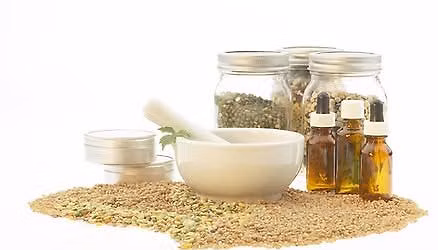 Health Through Balance: An Introduction to Tibetan Medicine