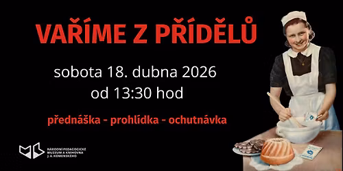 Z\u00e1\u017eitkov\u00e9 odpoledne s ochutn\u00e1vkou protektor\u00e1tn\u00edch pokrm\u016f