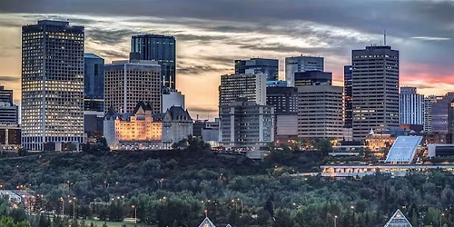 Edmonton Clue Solving Adventure \u2013 Downtown Detectives