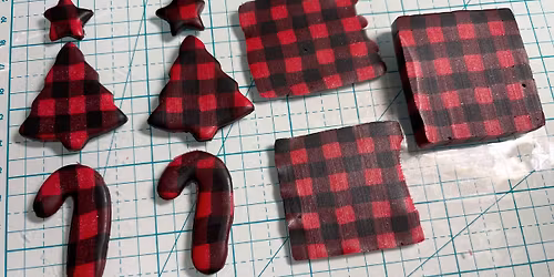 APCG December Meeting