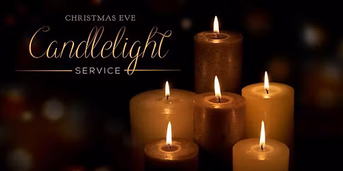 Christmas Eve Candlelight Service