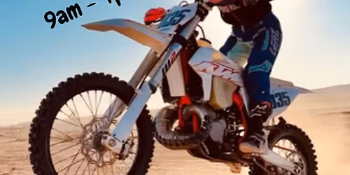 BeRAD CoEd Enduro Class