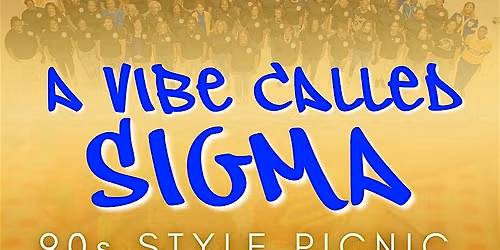 Alabama One Sigma Picnic