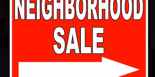 Prospect Hill Neighborhood Sale